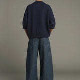 Lise Jumper - Navy