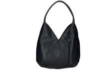 Load image into Gallery viewer, Diva Camille Handbag - Black
