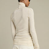 Lois Top - Ecru