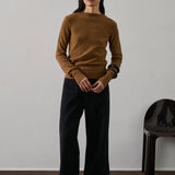 Harold Trousers - Deep Navy