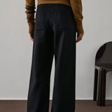 Harold Trousers - Deep Navy