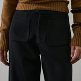 Harold Trousers - Deep Navy