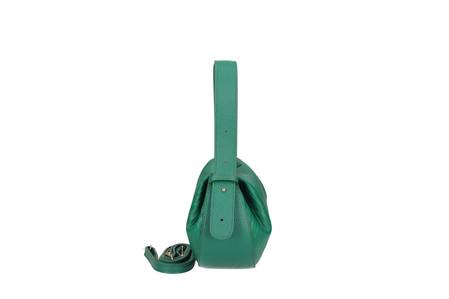 Diva Paloma Handbag - Green