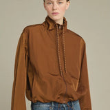 Jura Jacket - Caramel