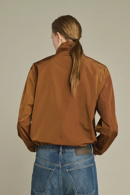 Jura Jacket - Caramel