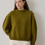 Sacha Jumper - Brown