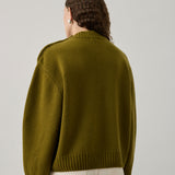 Sacha Jumper - Brown