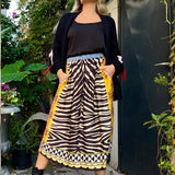 Rosalee Skirt - Urban