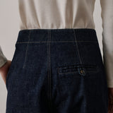 Blair Jeans - Dark Denim