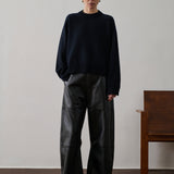 Will Jumper - Navy