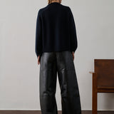 Will Jumper - Navy