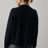 Will Jumper - Navy
