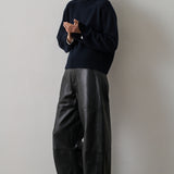 Will Jumper - Navy