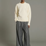 Hugues Trousers - Grey