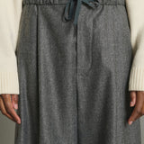Hugues Trousers - Grey
