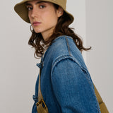 Agatha Jacket - Blue