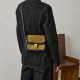 Bellissima Mini Bag - Bronze/Black