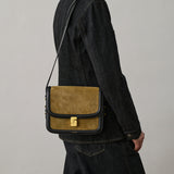 Bellissima Mini Bag - Bronze/Black