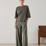 Helsinki T-Shirt - Slate