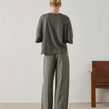 Helsinki T-Shirt - Slate