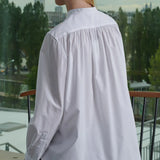 Laurette Shirt - White