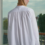 Laurette Shirt - White