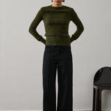 Harold Trousers - Deep Navy