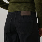 Harold Trousers - Deep Navy