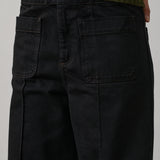 Harold Trousers - Deep Navy