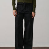 Harold Trousers - Deep Navy