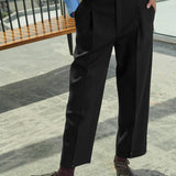 Felix Trousers - Black
