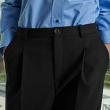 Felix Trousers - Black