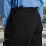 Felix Trousers - Black