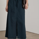 Agadir Skirt - Midnight