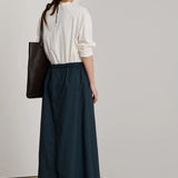 Agadir Skirt - Midnight