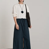 Agadir Skirt - Midnight