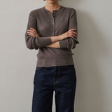 Buffalo Top - Chestnut