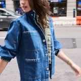 Pablo Jacket - Vintage Americana