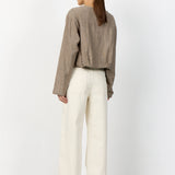 LR Naja 63 Jacket - Falcon