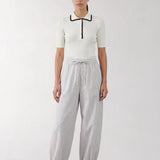 LR Ryde 1 T-Shirt - Star White
