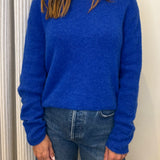 Likey Jumper - Royal