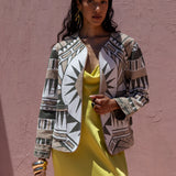 N506 Jacket - Multi