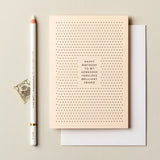 Gorgoeus Friend Birthday Card