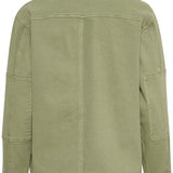 20 The Army Jacket - Dusty Olive