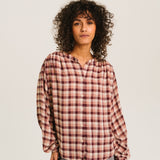 Gladis Lodge Blouse - Multi