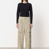 Falke 2 Trousers - Sand