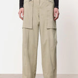 Falke 2 Trousers - Sand