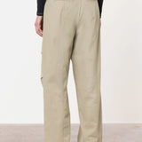 Falke 2 Trousers - Sand