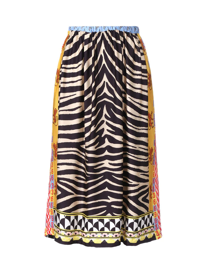 Me369 Rosalee Skirt - Urban