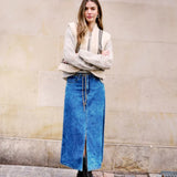Ruthie Gilet - Peyote